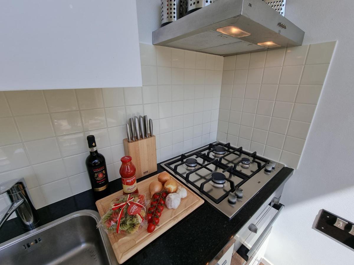 Rietmeer Vakantiehuis Friesland Gaastmeer Extérieur photo