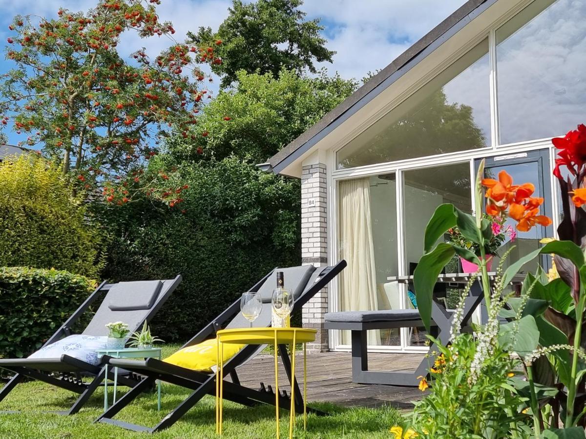 Rietmeer Vakantiehuis Friesland Gaastmeer Extérieur photo