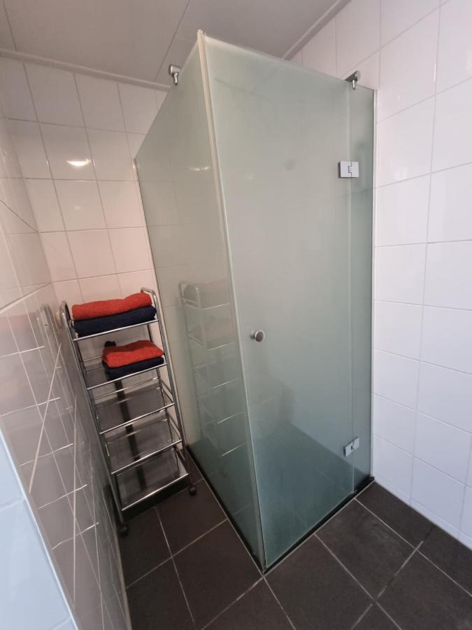 Rietmeer Vakantiehuis Friesland Gaastmeer Extérieur photo
