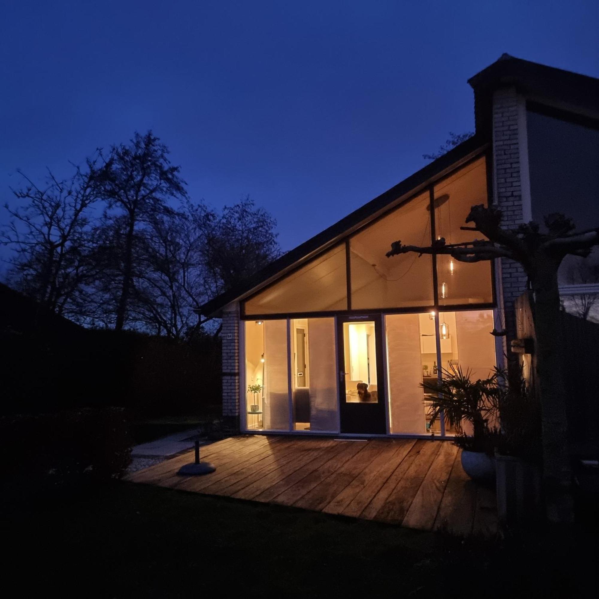 Rietmeer Vakantiehuis Friesland Gaastmeer Extérieur photo