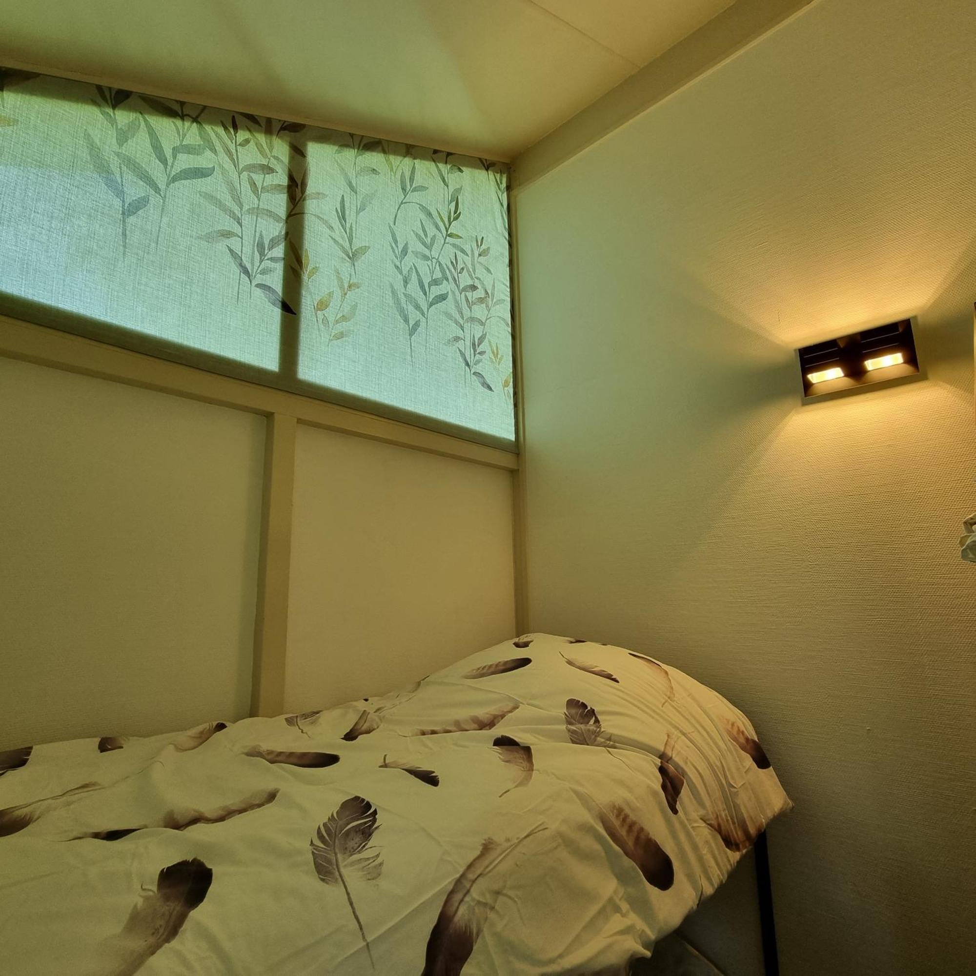 Rietmeer Vakantiehuis Friesland Gaastmeer Extérieur photo
