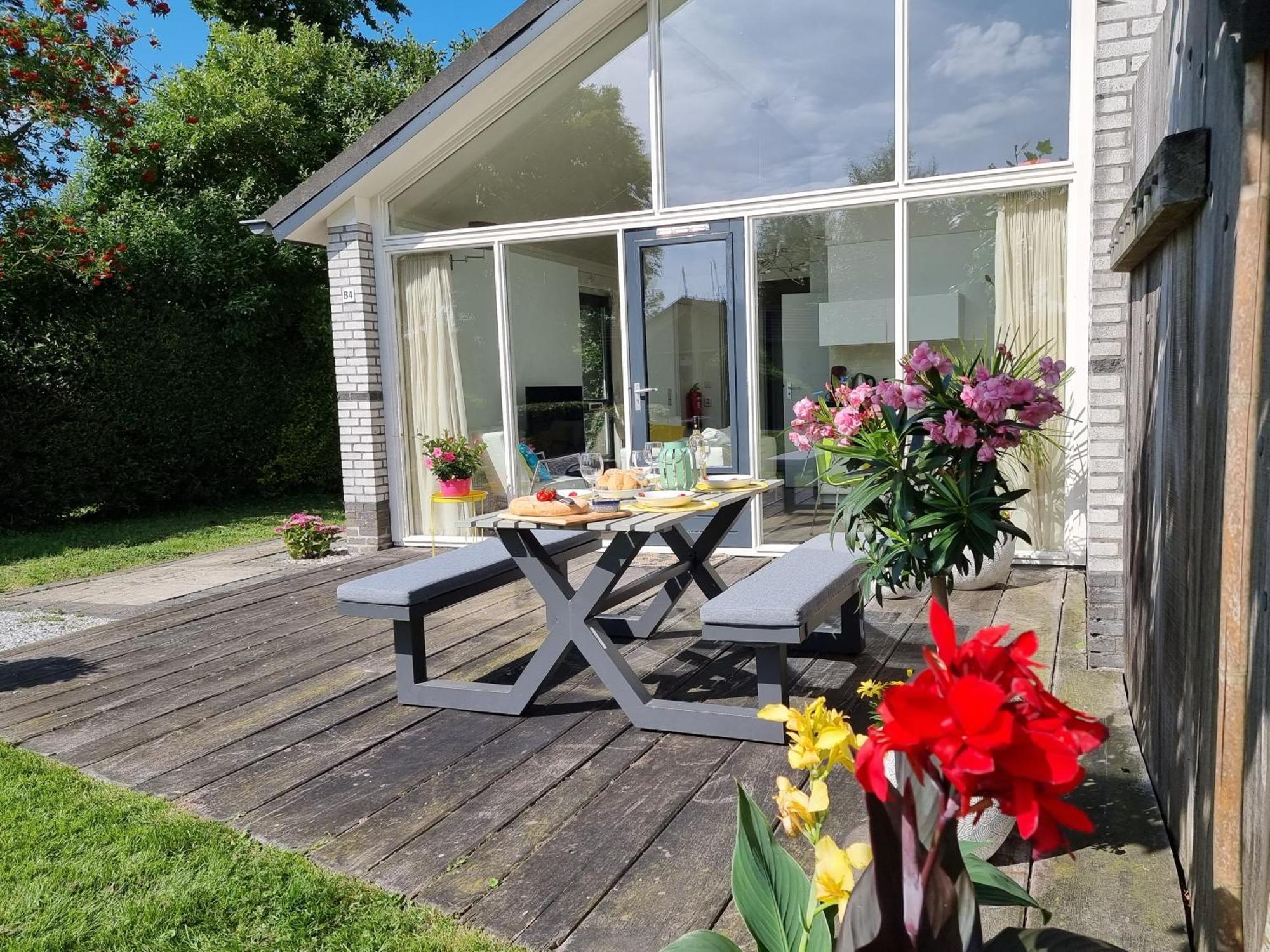 Rietmeer Vakantiehuis Friesland Gaastmeer Chambre photo